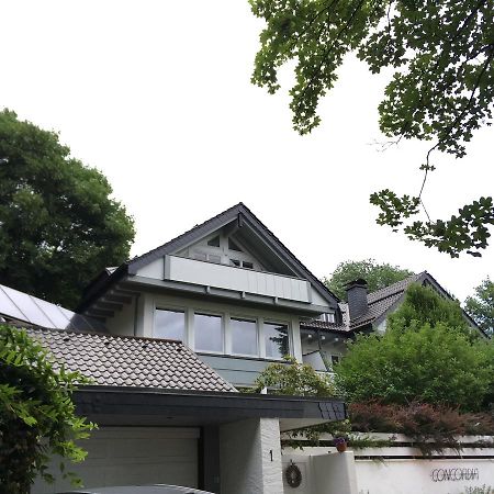 Concordia Harzapart 布劳恩拉格 外观 照片