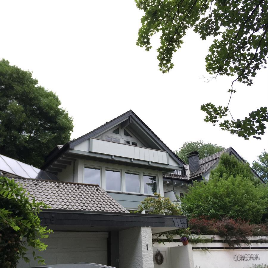 Concordia Harzapart 布劳恩拉格 外观 照片