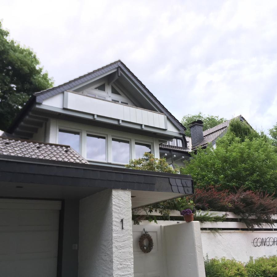 Concordia Harzapart 布劳恩拉格 外观 照片