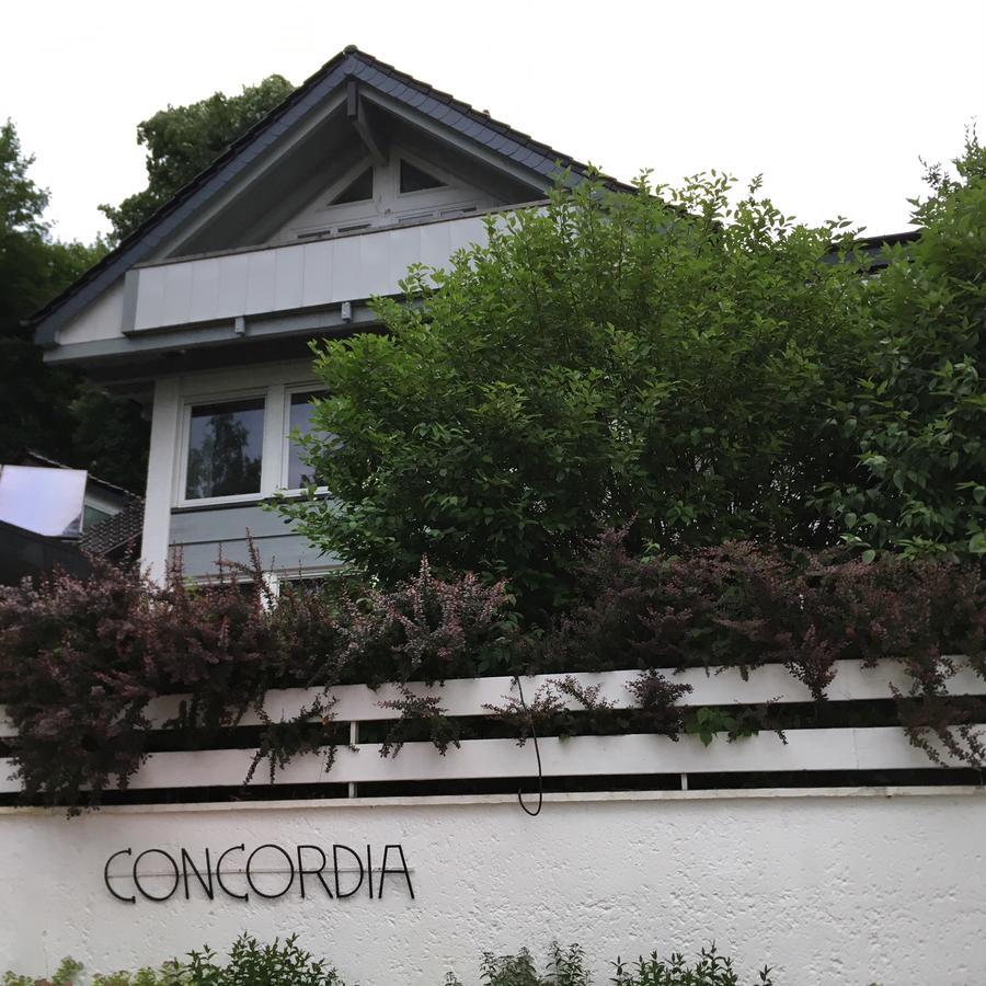 Concordia Harzapart 布劳恩拉格 外观 照片
