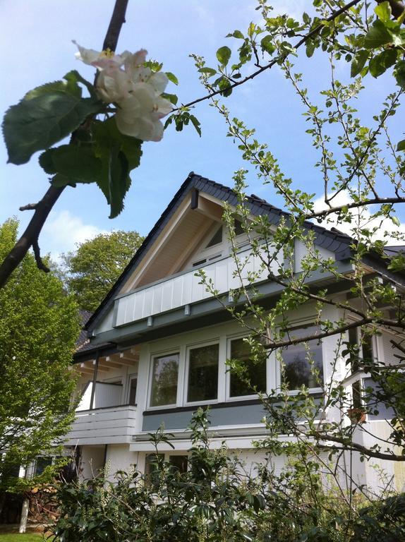 Concordia Harzapart 布劳恩拉格 外观 照片